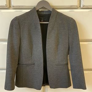 JCrew going out blazer 4P